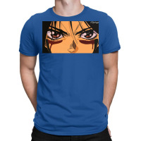 Battle Angel Alita  T Vintage T-shirt | Artistshot