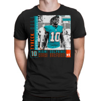 Tyreek Hill Football Edit Tapestries Stars Boy T-shirt | Artistshot