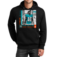 Tyreek Hill Football Edit Tapestries Stars Boy Unisex Hoodie | Artistshot