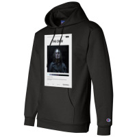 The Crow Movie Poster 1994 Champion Hoodie | Artistshot