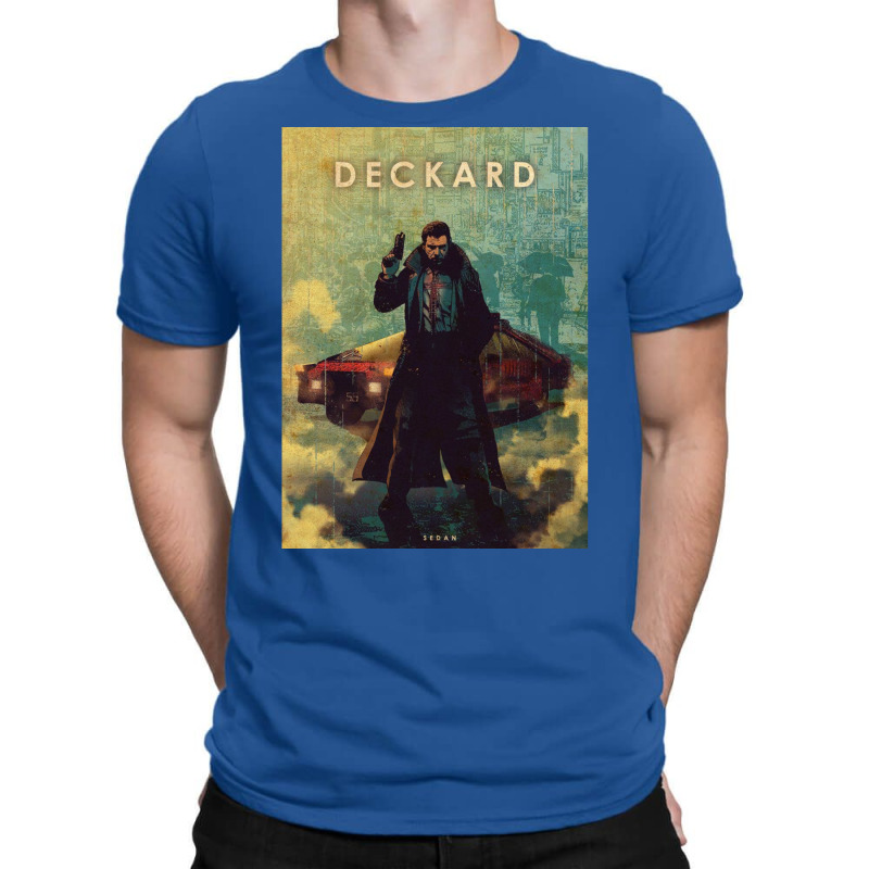 Bladerunner  T Summer T-shirt | Artistshot