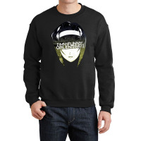 My Funny Valentine Fitted  Summer 80s Crewneck Sweatshirt | Artistshot