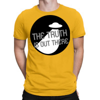 The Truth Is Out There  Ufo Baby Boy T-shirt | Artistshot