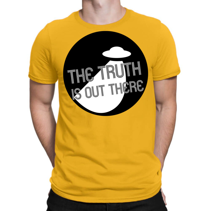 The Truth Is Out There  Ufo Baby Boy T-shirt | Artistshot