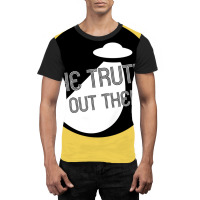 The Truth Is Out There  Ufo Baby Boy Graphic T-shirt | Artistshot