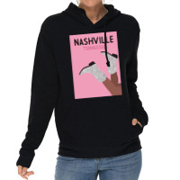 Nashville Cowgirl Boots  Nature Travel Lightweight Hoodie | Artistshot