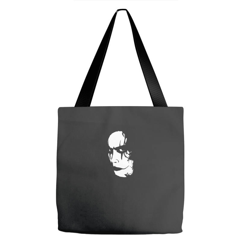 The Crow Movie Tote Bags | Artistshot