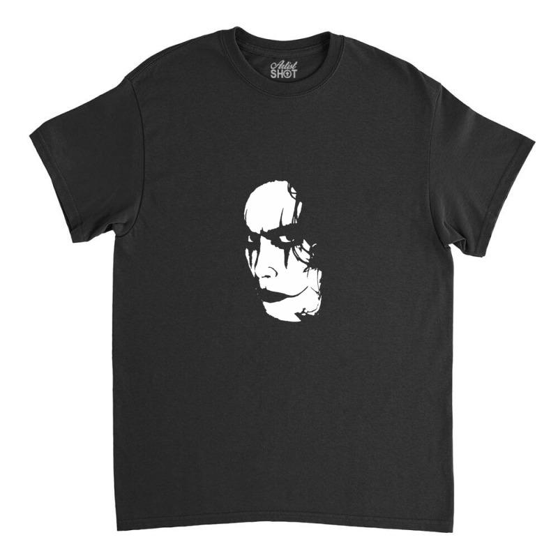 The Crow Movie Classic T-shirt | Artistshot