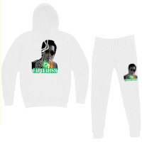 Capitalism  T Music Hoodie & Jogger Set | Artistshot