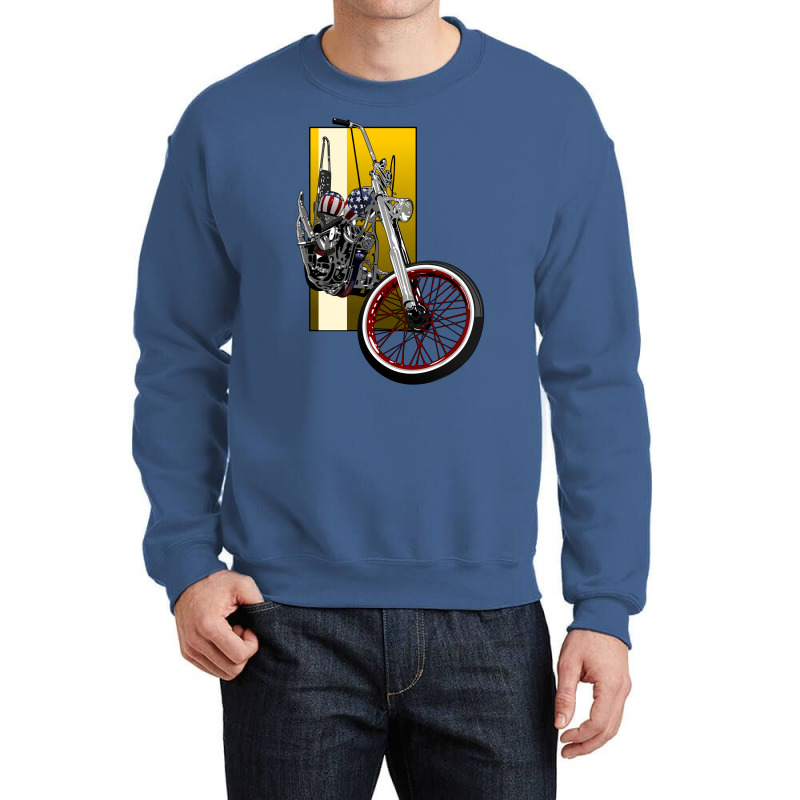 Chopper  T Trending Crewneck Sweatshirt | Artistshot