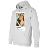 Titanic (1997) Alternative Film Champion Hoodie | Artistshot