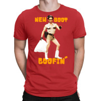 New Boot Goofin Funny New Boot Goofin Lt Dangle   Love Boy T-shirt | Artistshot