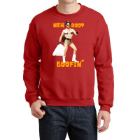 New Boot Goofin Funny New Boot Goofin Lt Dangle   Love Boy Crewneck Sweatshirt | Artistshot