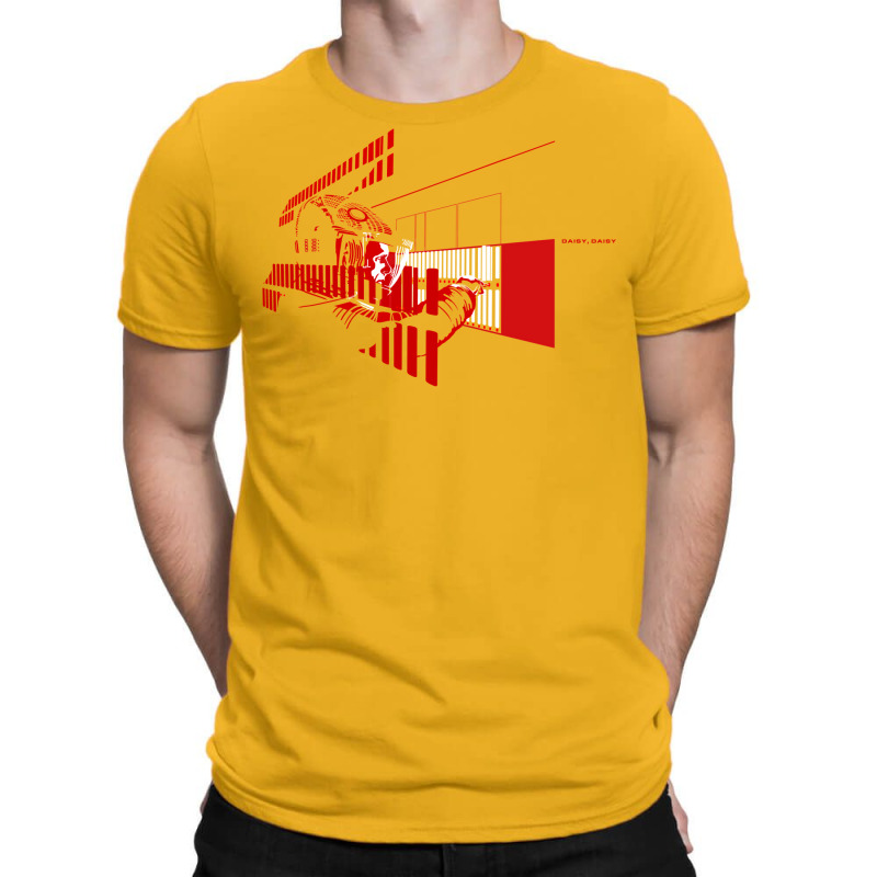 Daisy Daisy  T 70s T-shirt | Artistshot