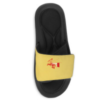 Daisy Daisy  T 70s Slide Sandal | Artistshot