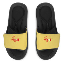 Daisy Daisy  T 70s Slide Sandal | Artistshot