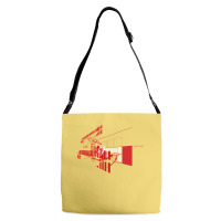 Daisy Daisy  T 70s Adjustable Strap Totes | Artistshot