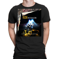 Time Stand Still Always Rush   Cool T-shirt | Artistshot