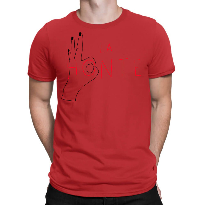 Csars De La Honte  T Tumblr T-shirt | Artistshot