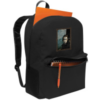 The Crow Poster Backpack | Artistshot