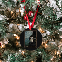 The Crow Poster Ornament | Artistshot