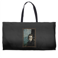 The Crow Poster Weekender Totes | Artistshot