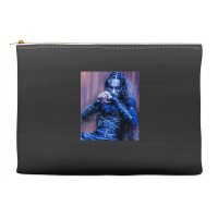 The Crow Print Film Accessory Pouches | Artistshot