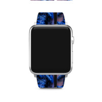 The Crow Print Film Apple Watch Band | Artistshot