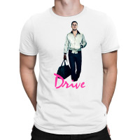 Drive  T Music T-shirt | Artistshot