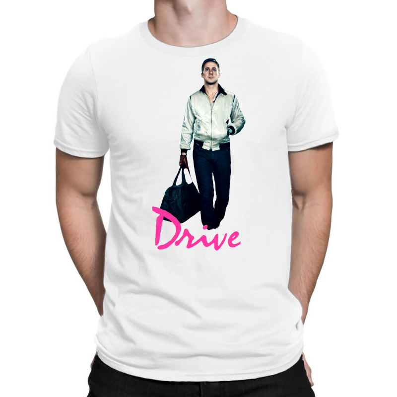 Drive  T Music T-shirt | Artistshot