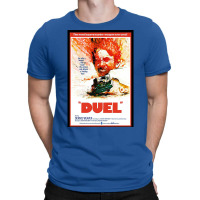 Duel  T Love T-shirt | Artistshot