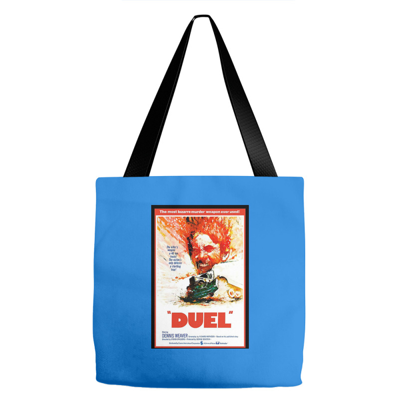 Duel  T Love Tote Bags | Artistshot