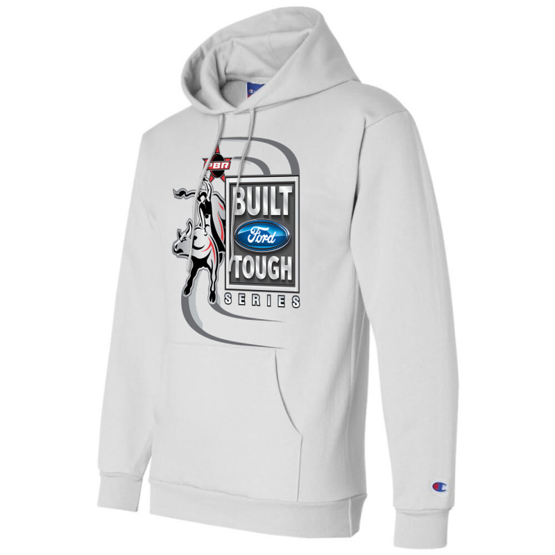 Pbr Tough   Boy Aesthetic Champion Hoodie by alheklupsm | Artistshot