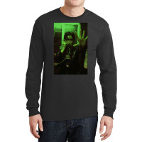 Q The Matrix Long Sleeve Shirts | Artistshot