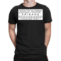 Quotes Poster Aesthetic T-shirt | Artistshot