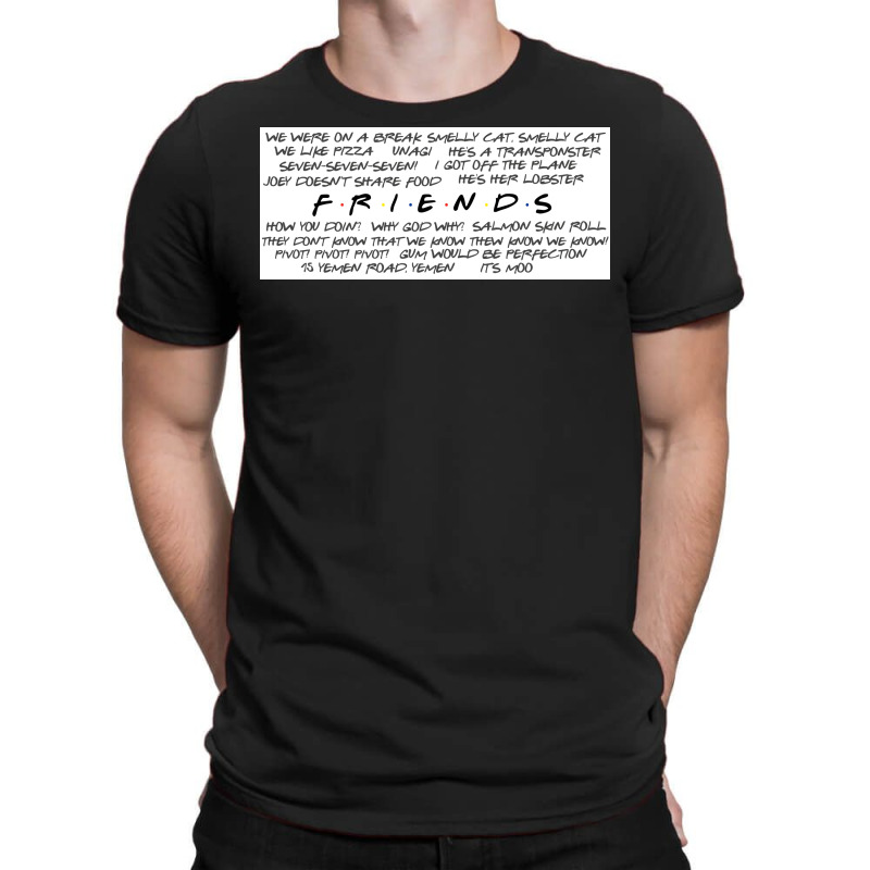 Quotes Poster Aesthetic T-shirt | Artistshot