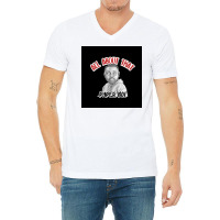 Quotall About Thatquotpaper Boi Funny Darius Trendy Tv Show Tv Show At V-neck Tee | Artistshot