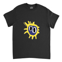 Screamadelica Primal Classic T-shirt | Artistshot