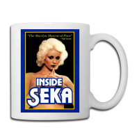 Inside Seka  T Tumblr Coffee Mug | Artistshot