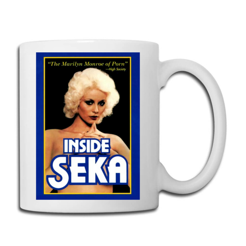 Inside Seka  T Tumblr Coffee Mug | Artistshot