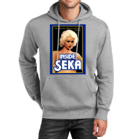 Inside Seka  T Tumblr Unisex Hoodie | Artistshot