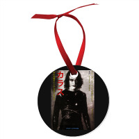 The Crow V2 Worn Japanese Style Ornament | Artistshot