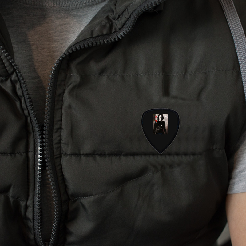 The Crow V2 Worn Japanese Style Shield S Patch | Artistshot