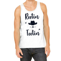 Rootin Tootin   70s Love Tank Top | Artistshot