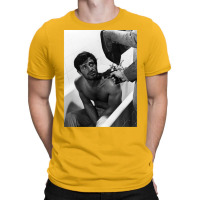 Jean Paul Belmondo  T Boy Hippie T-shirt | Artistshot