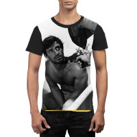 Jean Paul Belmondo  T Boy Hippie Graphic T-shirt | Artistshot