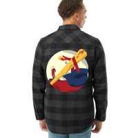 Inglorious Basterds Retro Art Quentinn Tarantino Collection  T 80s Flannel Shirt | Artistshot