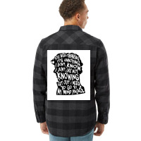 Sherlockx27s Mind Poster Nostalgia Flannel Shirt | Artistshot