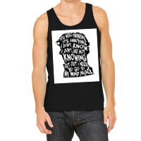 Sherlockx27s Mind Poster Nostalgia Tank Top | Artistshot