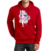 Dragon Maid Unisex Hoodie | Artistshot